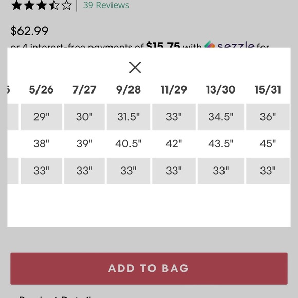 KanCan Medium Wash High Rise Distressed Knee Jeans Wide Leg - Picture 6 of 11